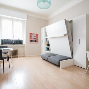 Deluxe Studio met een King Size Bed