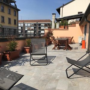 Appartement met een Slaapkamer in de Zolder